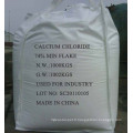 Chlorure de calcium dihydraté / chlorure de calcium CAS: 10035-04-8